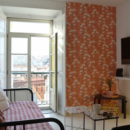 Apartament Santa Catarina Terrace By Homing Lizbona Zewnętrze zdjęcie